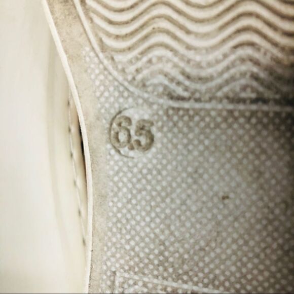 Qupid black tan animal print slide on Loafers - Picture 6 of 6